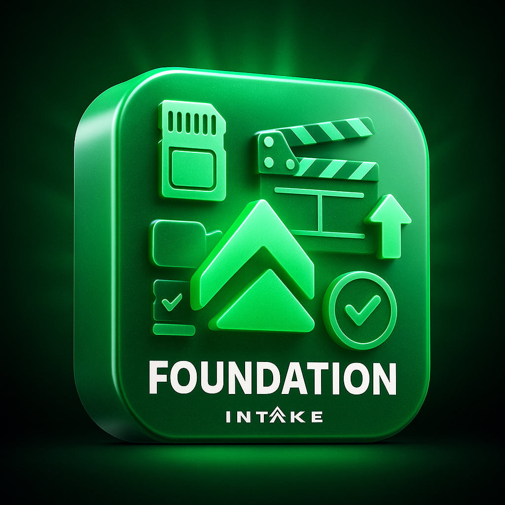 š¢ Foundation Tier