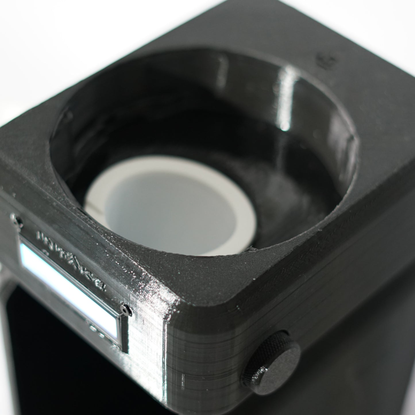 V1.0 Supplement Dispenser, Protein Dispenser