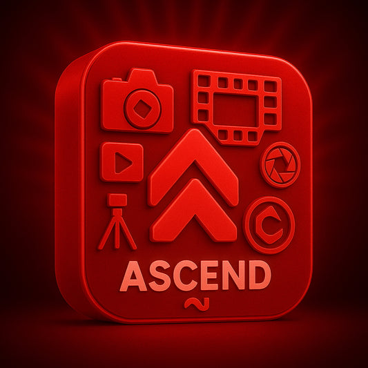 🔴 Ascend Tier