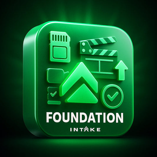 🟢 Foundation Tier