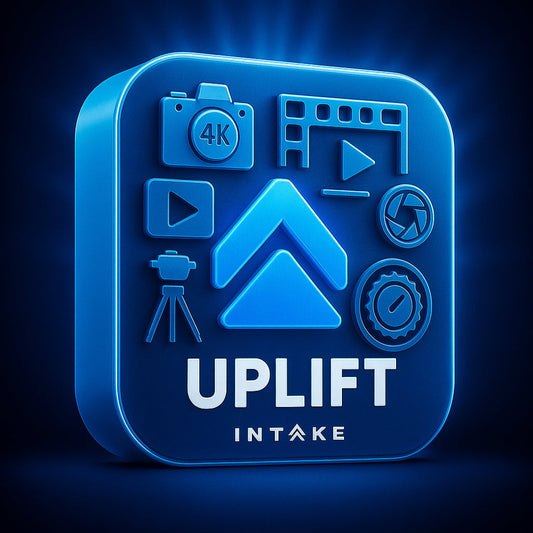 🔵 Uplift Tier