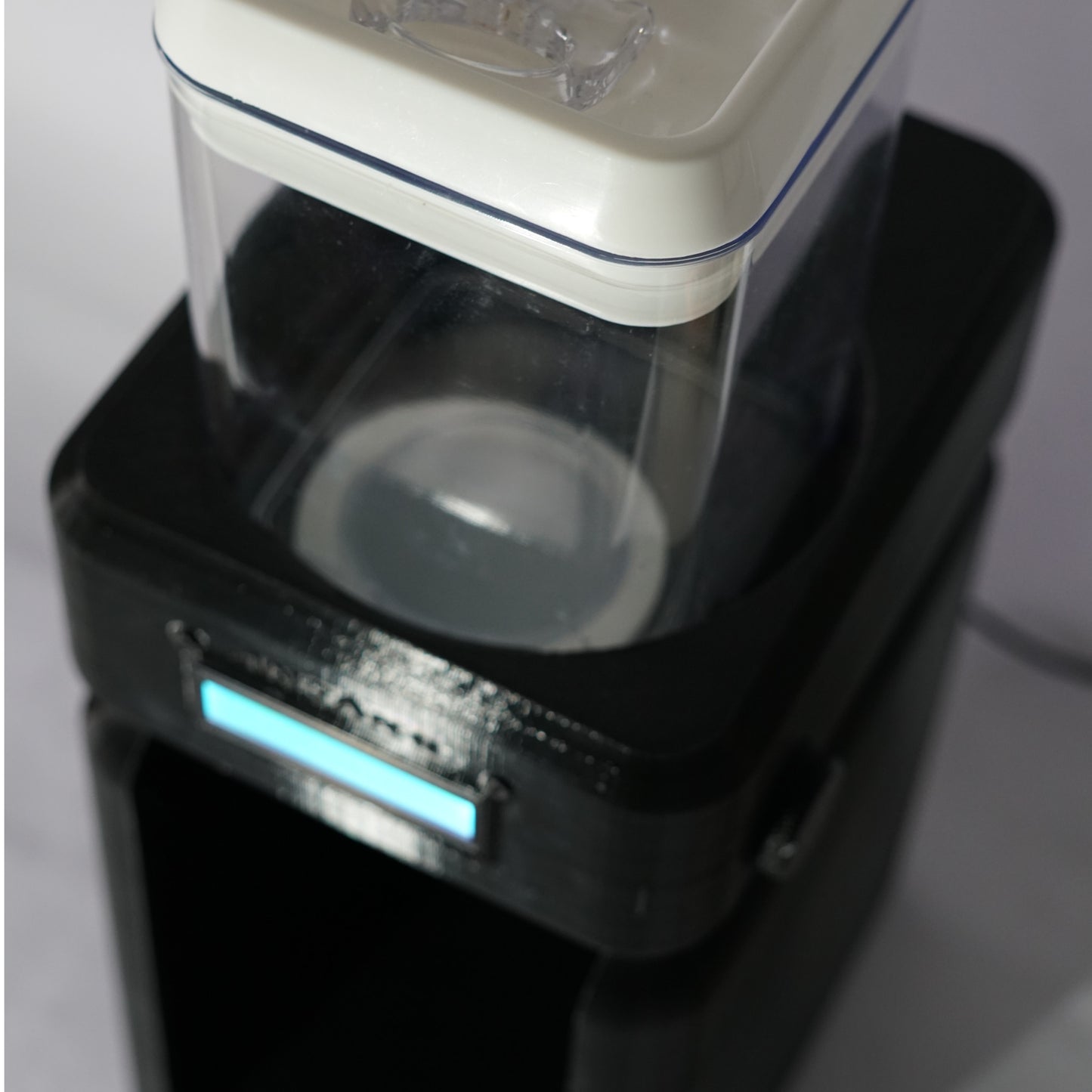 V1.0 Supplement Dispenser, Protein Dispenser